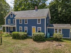 Pre-foreclosure Listing in WASHINGTON ST BARRINGTON, NH 03825