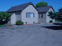 Pre-foreclosure Listing in QUIGGLE RD HERALD, CA 95638