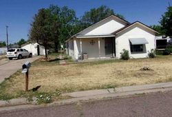 Pre-foreclosure in  S DALLAS ST Amarillo, TX 79104