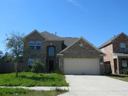 Pre-foreclosure in  JARROD WAY Baytown, TX 77521
