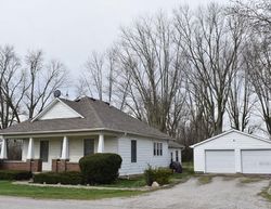 Pre-foreclosure in  S COUNTY ROAD 0 Clayton, IN 46118