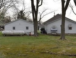 Pre-foreclosure Listing in S COUNTY ROAD 0 CLAYTON, IN 46118