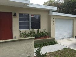 Pre-foreclosure in  FIGUERA AVE Fort Myers, FL 33905