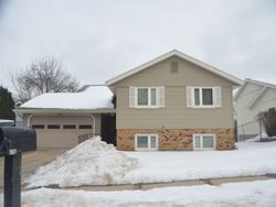 Pre-foreclosure Listing in 4TH AVE NW ROCHESTER, MN 55901