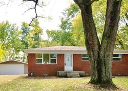 Pre-foreclosure in  W 88TH ST Indianapolis, IN 46278