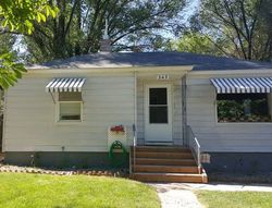 Pre-foreclosure Listing in RAVINE DR POCATELLO, ID 83204