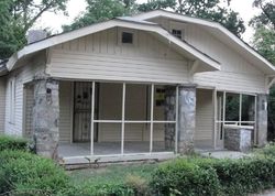 Pre-foreclosure Listing in ASHBY GRV SW ATLANTA, GA 30314