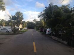 Pre-foreclosure in  SW 18TH AVE Fort Lauderdale, FL 33312