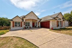 Pre-foreclosure Listing in TWIDWELL DRIPPING SPRINGS, TX 78620