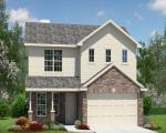 Pre-foreclosure in  EQUINOX COR San Antonio, TX 78252