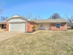 Pre-foreclosure Listing in N SHANNON AVE BETHANY, OK 73008