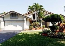 Pre-foreclosure in  NW 88TH TER Pompano Beach, FL 33067