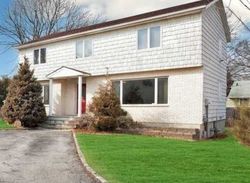 Pre-foreclosure in  ARNDT PL Baldwin, NY 11510