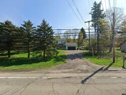 Pre-foreclosure in  BOSTON STATE RD Boston, NY 14025