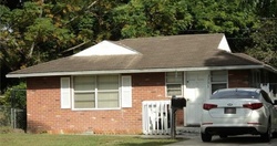 Pre-foreclosure in  10TH AVE S Saint Petersburg, FL 33711