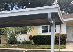 Pre-foreclosure Listing in DESOTO DR DUNEDIN, FL 34698