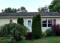 Pre-foreclosure in  EMERY ST New Castle, PA 16101