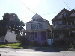 Pre-foreclosure in  2ND AVE Troy, NY 12182