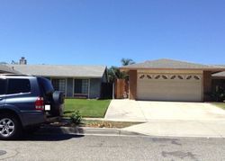 Pre-foreclosure Listing in KNOX DR FONTANA, CA 92336