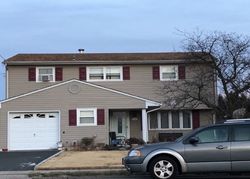 Pre-foreclosure in  FLORIDA GROVE RD Keasbey, NJ 08832