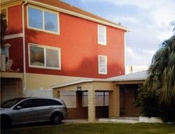Pre-foreclosure in  143RD AVE E Saint Petersburg, FL 33708