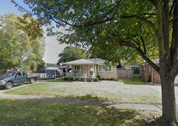 Pre-foreclosure Listing in GLIDDEN ST BUFFALO, NY 14206