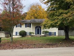 Pre-foreclosure Listing in ROUNDTREE RD KNOXVILLE, TN 37923