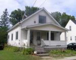 Pre-foreclosure Listing in ORCHARD ST PAINESVILLE, OH 44077