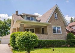 Pre-foreclosure Listing in PINEVIEW AVE YOUNGSTOWN, OH 44511