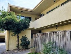 Pre-foreclosure in  ORANGE GROVE AVE UNIT 8 South Pasadena, CA 91030
