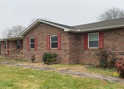 Pre-foreclosure Listing in AZROCK DR KNOXVILLE, TN 37914