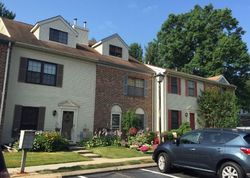 Pre-foreclosure Listing in ARTHUR PL TRENTON, NJ 08648