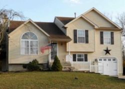 Pre-foreclosure Listing in ROSETREE DR WILLIAMSTOWN, NJ 08094