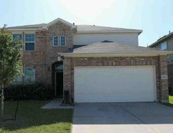 Pre-foreclosure Listing in RAY FALLS DR TOMBALL, TX 77375