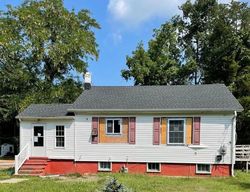 Pre-foreclosure in  S NEW YORK RD Absecon, NJ 08205
