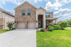 Pre-foreclosure Listing in HARTSFIELD ST AUBREY, TX 76227