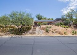 Pre-foreclosure Listing in W VALLE DEL ORO RD TUCSON, AZ 85737