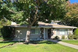 Pre-foreclosure in  MOHR LN APT C Concord, CA 94518