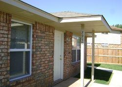 Pre-foreclosure Listing in NW CROSSLAND CIR LAWTON, OK 73505