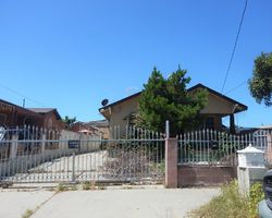 Pre-foreclosure Listing in KEWEN ST SAN FERNANDO, CA 91340