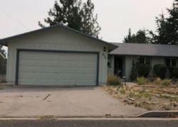 Pre-foreclosure Listing in NORTH ST YREKA, CA 96097