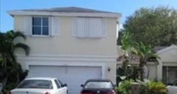 Pre-foreclosure in  SW 39TH CT Fort Lauderdale, FL 33314