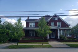 Pre-foreclosure in  W MAIN ST Somerset, PA 15501