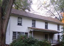 Pre-foreclosure Listing in NEWGARDEN RD SALEM, OH 44460