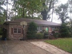 Pre-foreclosure Listing in WAILES AVE NORFOLK, VA 23502