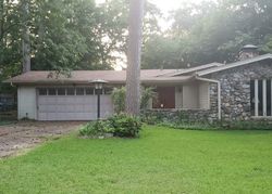 Pre-foreclosure in  MCGOVERN DR Little Rock, AR 72205