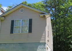 Pre-foreclosure Listing in ST JUST RD UNIONVILLE, VA 22567