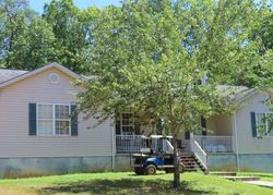 Pre-foreclosure in  ST JUST RD Unionville, VA 22567