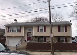 Pre-foreclosure Listing in WETMORE ST CENTRAL FALLS, RI 02863