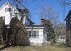 Pre-foreclosure in  W NORTH ST Fostoria, OH 44830